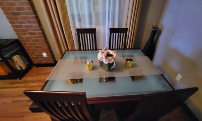 Calligaris Dining Set