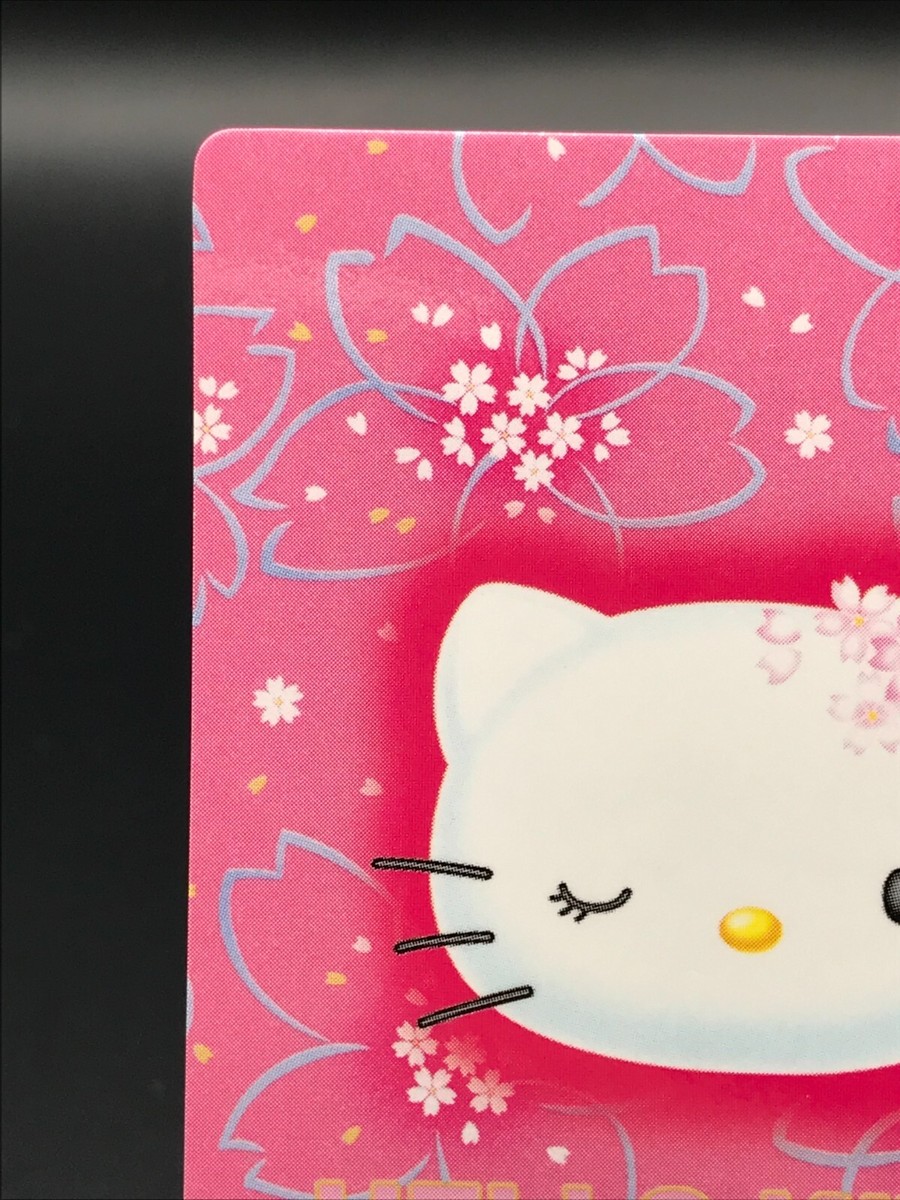 特製Hello kitty 2000年限定版 特製Hello kitty 2000年限定版