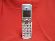 1 AT T EL52203 REPLACEMENT HANDSET - EL52103 EL52113 EL52303 EL52253 EL52313