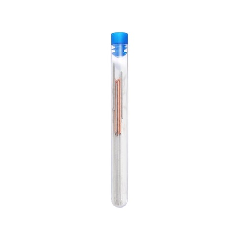 10PCS 3D Printer Nozzle Clean Needles Stainless 0.15-1.0mm 1.75/3.0mm - Zdjęcie 4 z 12