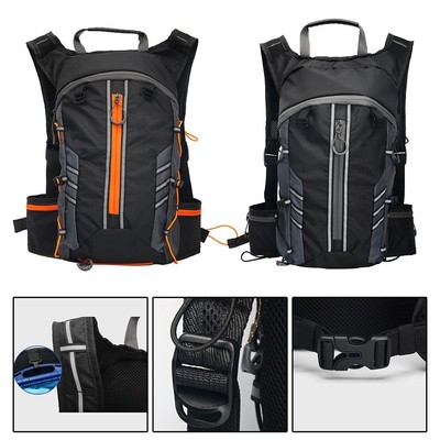 Marathon Ultraleich Sport -Rucksack Taschen Fahrrad Ger?umig Gute Qualit?t