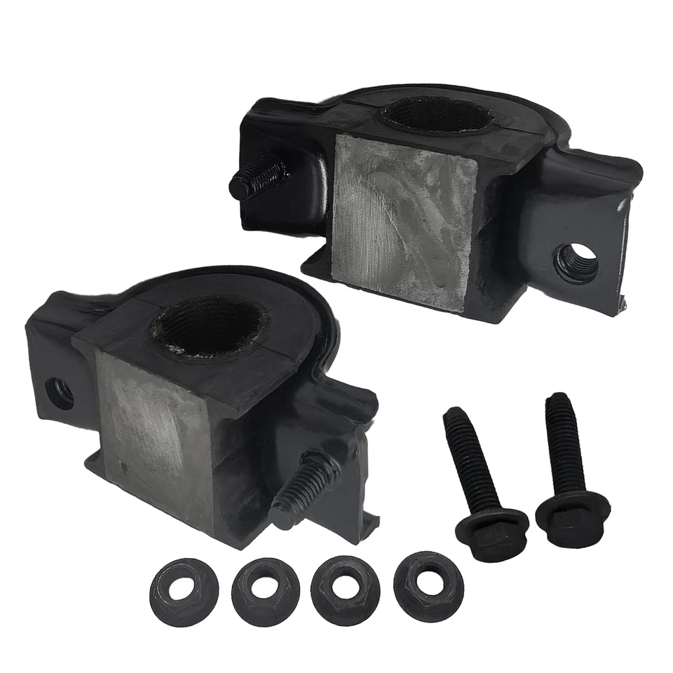 Suspension Stabilizer Bar Bushing Kit SKP SK928361 fits 96-02 Toyota 4Runner - Image 4 of 4