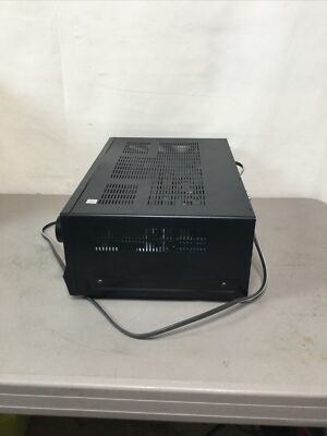 Sony STR-DH710 7.1 Channel AV Receiver Amplifier AM /FM Works