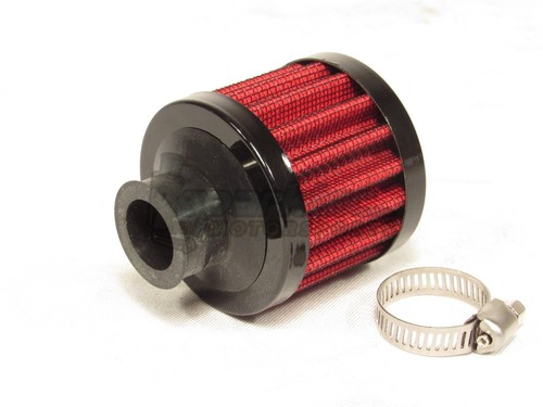 K-Tuned Valve Cover Breather Filter K-Swap K20 K24 Acura Integra RSX Civic CRX - Bild 3 von 4