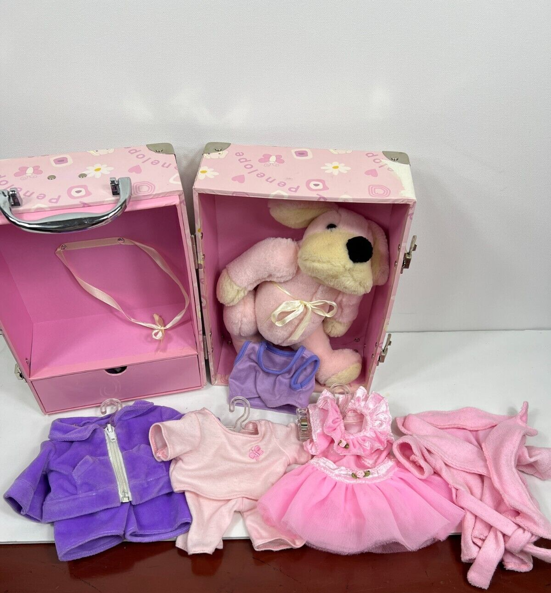 fao schwarz fashion dress up trunk FAO Schwarz Fashion Dress-up Trunk