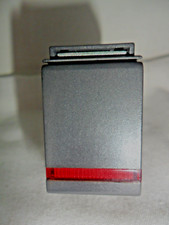 Pulsante luminoso Bticino Living Classic art. 4505L prima serie