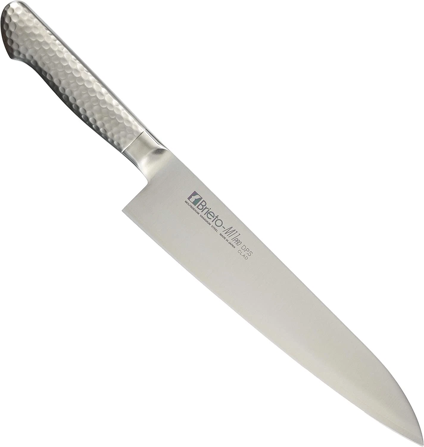 Kataoka M11pro DPS CLAD M11 M1104-DPS Chef's knife 240 mm