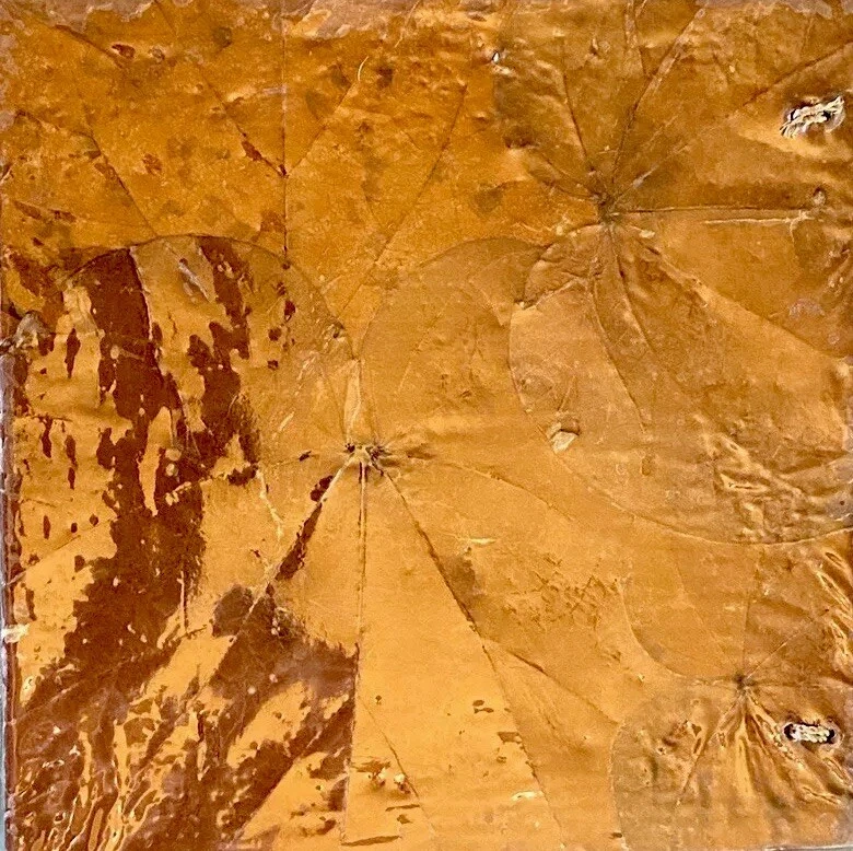 Álbum de fotos hawaiano hecho a mano contiene 20 fotos 4x6 hojas ramita delfín sellado Foto 3 de 4