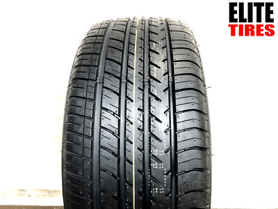 Kenda Vezda UHP A/S KR400 P225/50ZR16 225 50 16 New Tire | eBay