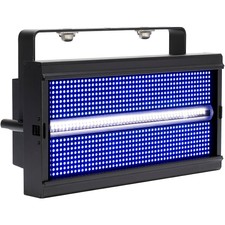 American Dj Jolt Panel Fx2 Rgb+w Smd Led Lighting Panel