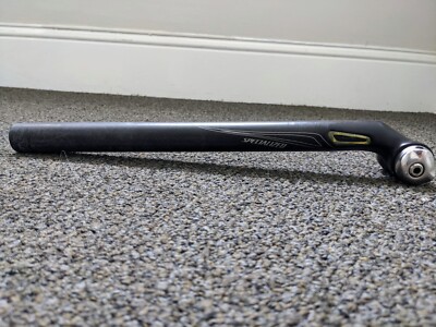 Specialized ZERTZ Carbon Fact Seatpost Φ27.2mm, Length