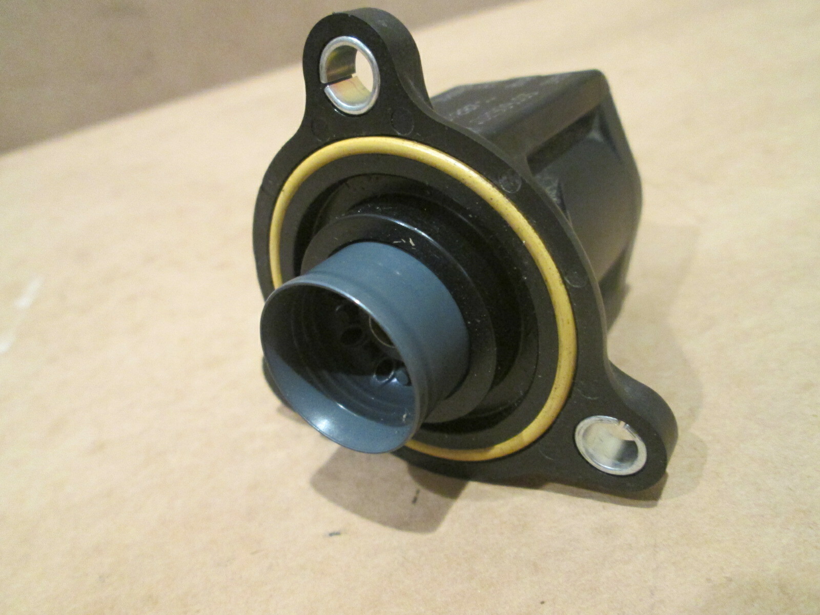Ferrari 488- Turbo Intercooler Dump Valve - P/N 315495