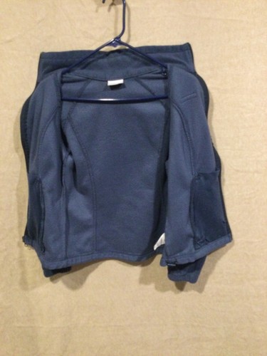 Columbia Damen Fleecejacke Größe PXS - Bild 4 von 4