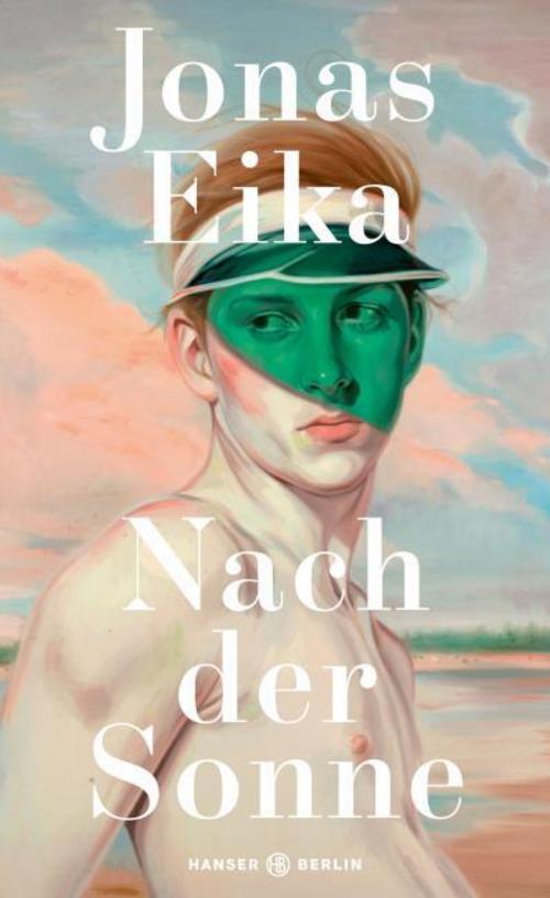 Thumbnail - Nach Der Sonne - Jonas Eika - 9783446267824