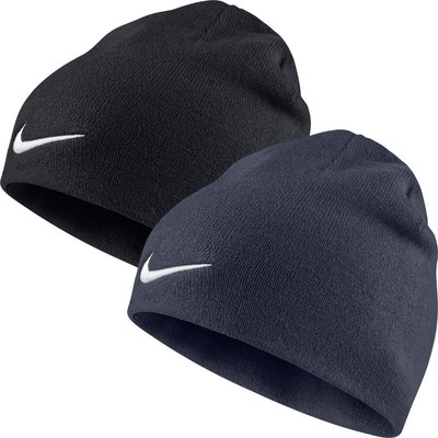 nike team performance beanie