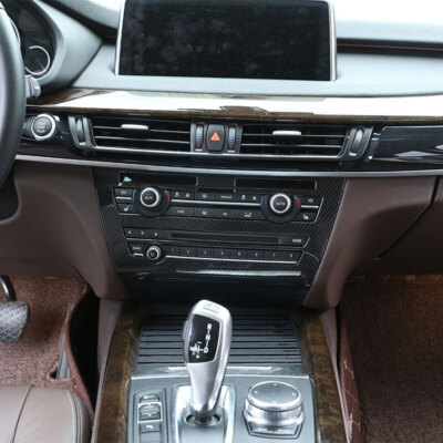 Capot Carbone BMW X5 G05 - Speed Wheel