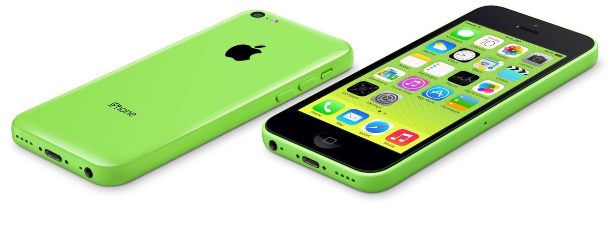 Apple iPhone 5C 16GB Green Factoory Unlocked CDMA + GSM Apple iPhone 5C 16GB Green Factoory Unlocked CDMA + GSM