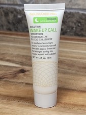 Goldfaden MD Wake Up Call Overnight Regenerative Facial Treatment, .40 oz Travel