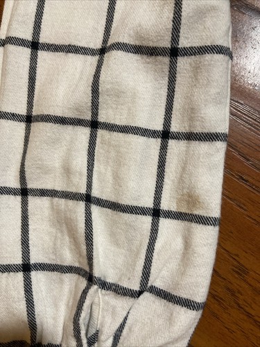 Girl’s Size 6 Calvin Klein Dress Very Small Stain In Back Sleeve As Shown - Picture 7 of 8