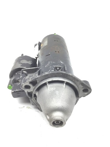 VW Passat Variant 3B5, B5 Anlasser 0986016240 Starter