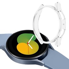 Shockproof Hard PC Frame Protective Case f Samsung Galaxy Watch 5 40mm SM-R900N