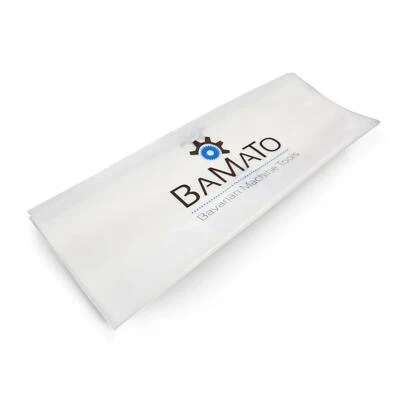 BAMATO Spänesack für Absauganlage AB-2530 und AB-3900 Auffangsack für Absaugung