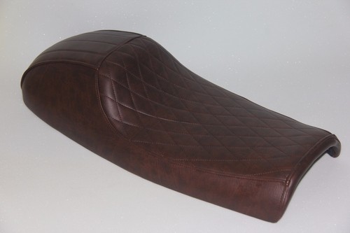 Honda CB750 K2 K6 NON Genuine Seat 77200-341-701 P Including HONDA - Foto 10