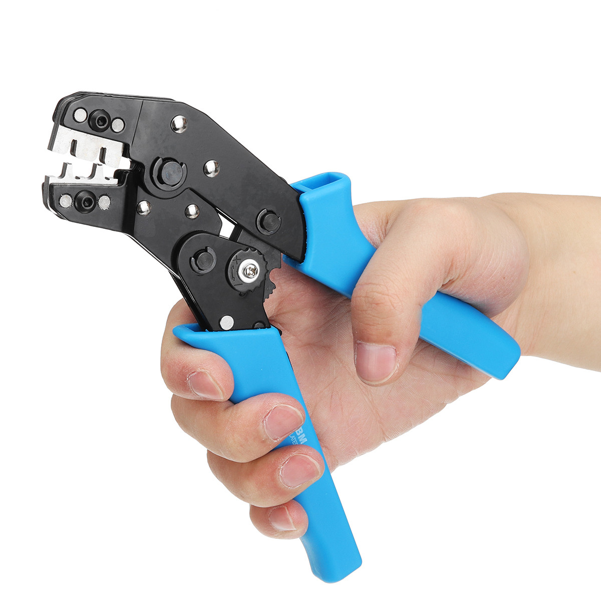 620Pcs 2.54mm Wire Jumper Housing Pin Connector & Terminal Crimping