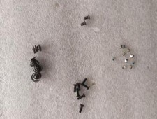 Baffle Plate/Face Cover/Back Plate/Core Screws for Nvidia Tesla t4 t4g a2000