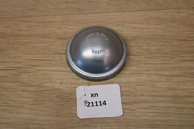 Mazda 1E01-26-071 1E0126071 Schutzdeckel Radnabe NOS NEU genuine