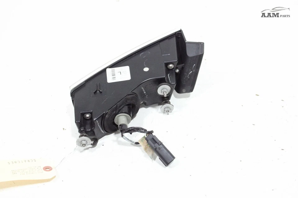 LINCOLN MKZ 2013-2020 PANEL CUARTO TRASERO IZQUIERDO LUZ TRASERA EXTERIOR LED OEM Foto 3 de 4