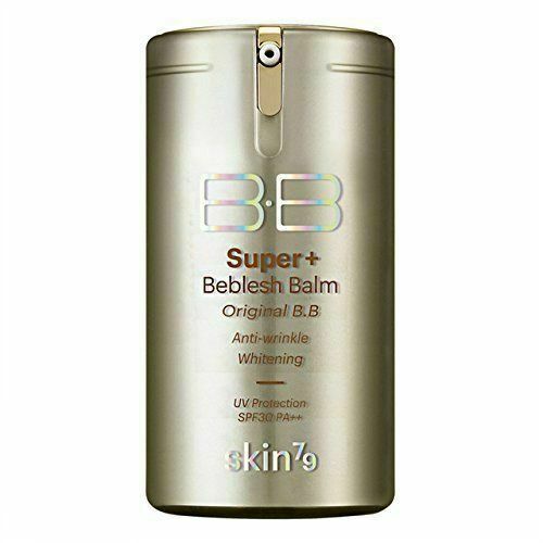 bb spf 30