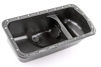 Vaico V22-0454 ÖLwanne FüR CitroËN Passend FüR Fiat Peugeot