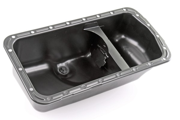 Vaico V22-0454 ÖLwanne FüR CitroËN Passend FüR Fiat Peugeot-image
