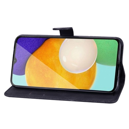 Diamond Butterfly Wallet Phone Case For Samsung A13 A14 A53 A33 A54 A52 A22 A32 - Picture 34 of 34
