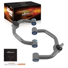 2x Front Upper Control Arms 2-4" Lift For 2004-2020 2021 2022 2023 Ford F-150