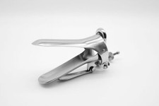 Cusco Sheath Speculum, Fig. 1 Gynecology