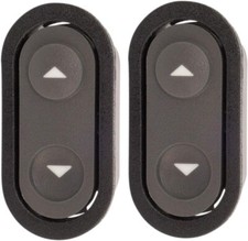 Power Window Switch Compatible with 1990-1994 Chevrolet C1500 C2500 C3500
