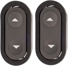  Power Window Switch Compatible with 1990-1994 Chevrolet C1500 C2500 C3500 