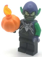 Venom Green Goblin Kobold 76279 Marvel Superhelden BöSe Lego® Minifigur Neu