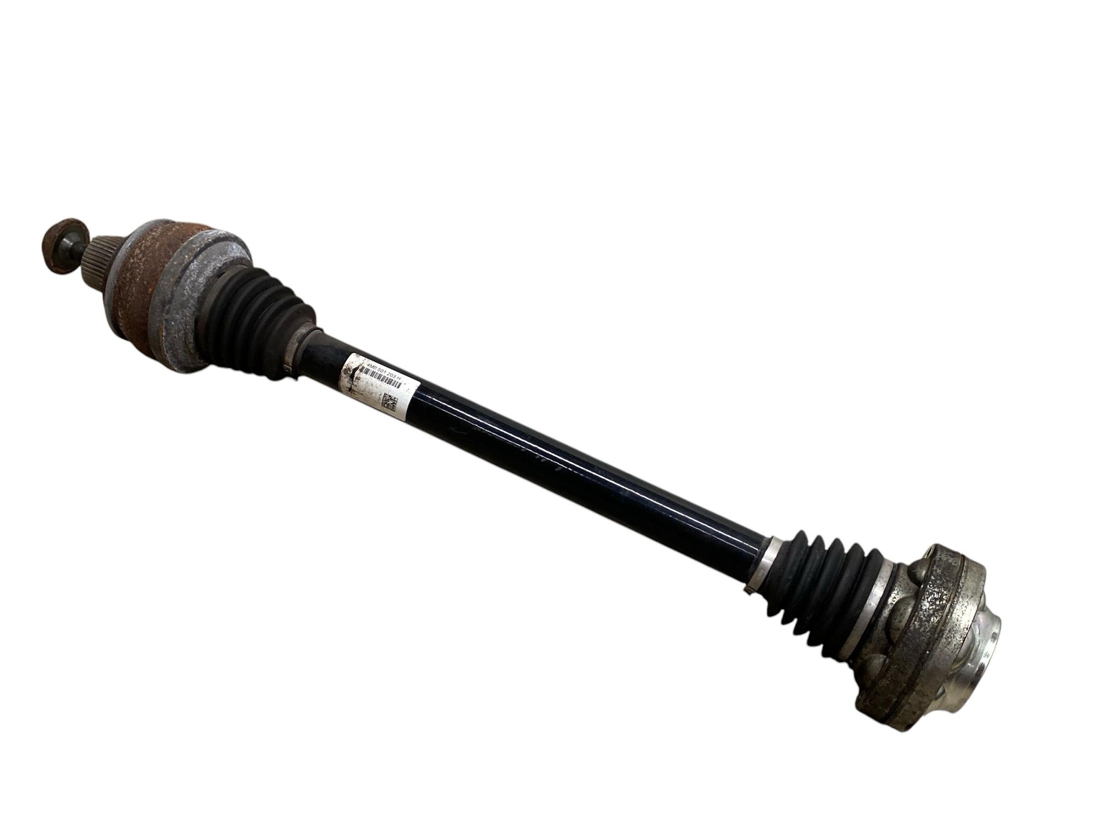 2016 17 18 19 2020 BENTLEY BENTAYGA OEM RH RIGHT REAR CV AXLE SHAFT *42K MILES*