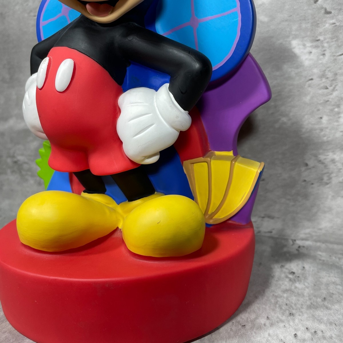 Disney Mickey Mouse 9