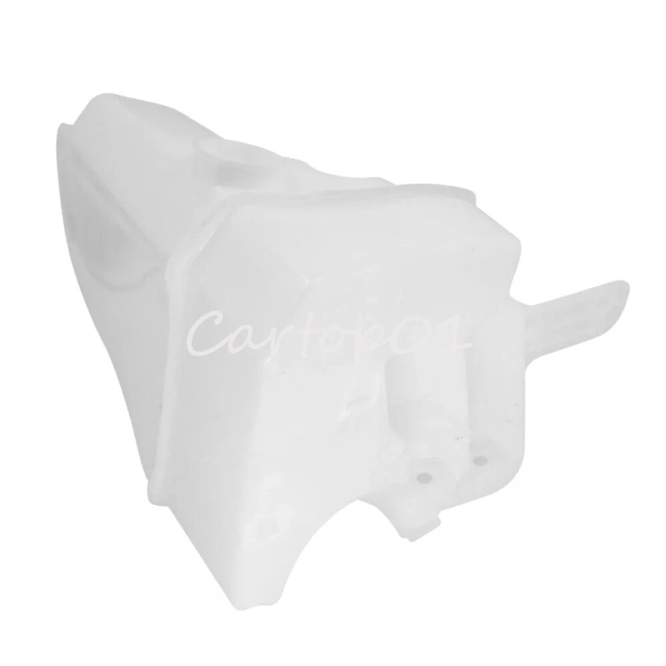 Depósito de líquido para lavadora de parabrisas para 98-05 Mercedes-Benz ML320 ML430 ML500 Foto 3 de 4