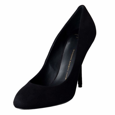 giuseppe zanotti design pumps