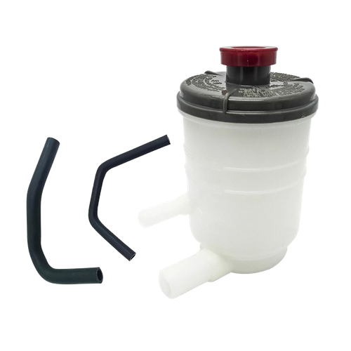 Fits For Honda Accord 2003-2007 Power Steering Pump Reservoir Tank & Hoses Kit - Picture 10 of 11