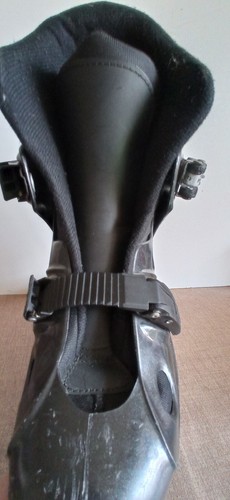 PATINES EN LINEA / MARCA ” CALIFORNIA ” / TALLA - 36 - Imagen 3 de 10