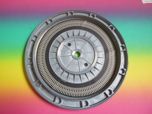 Dual CS 701 Plattenspieler Turntable Direct Drive / defekt - für Ersatzteile. - Bild 15 von 23