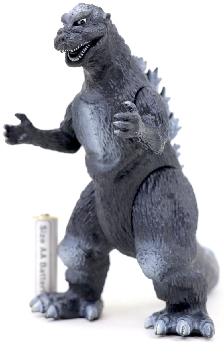 GODZILLA Godzilla first generation & GIGAN Monster Kaiju