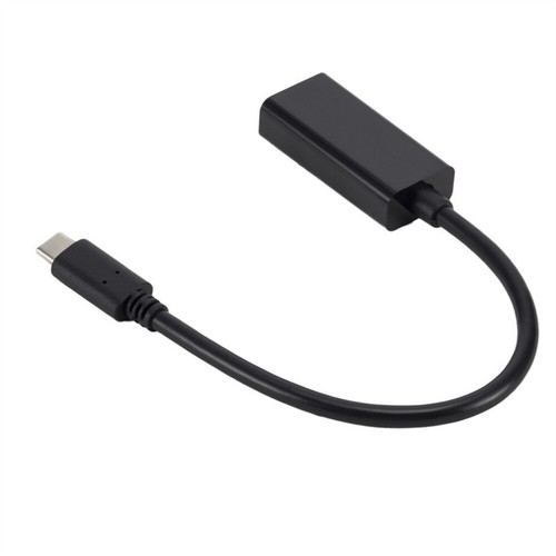 Type C USB-C to HDMI Adapter USB C 3.1 Cable 4K@30Hz For MacBook ChromeBook AU - Picture 11 of 13