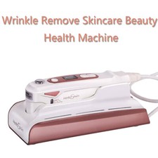 Facial Beauty Machine Face Eyes Skin Care Wrinkle Removal Slimming Home Use